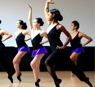 ジャズダンス教室,ジャズダンススクール，御茶ノ水ジャズダンス教室,