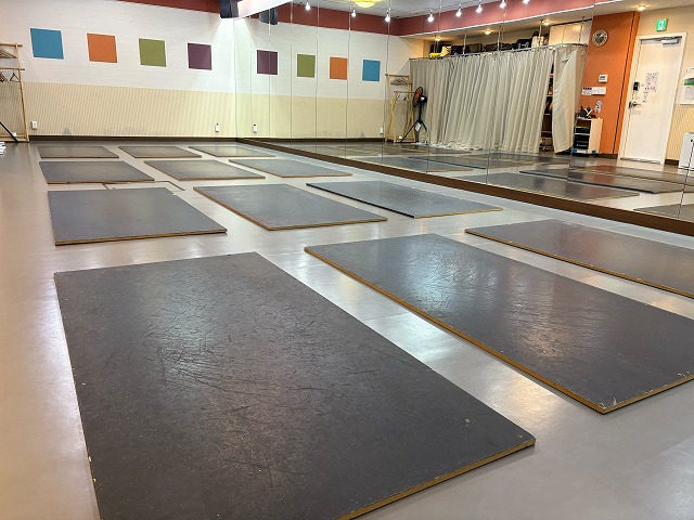 tapdance タップダンス