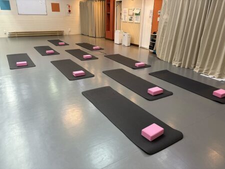 ヨガ教室,ヨガレッスン,ヨガ,yoga,千代田区ヨガスタジオ,御茶ノ水ヨガスタジオ,ヨガマット,ヨガブロック,